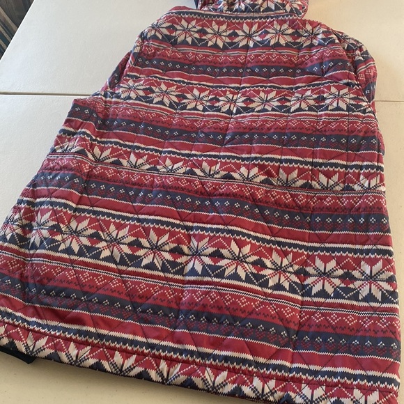 NWOT LL Bean size small hoodie - Picture 10 of 10